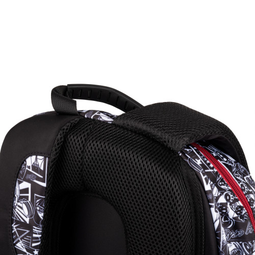 Рюкзак шкільний YES Samurai TS-47 Рюкзак шкільний YES Samurai TS-47