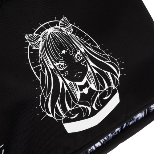 Рюкзак шкільний YES Samurai TS-47 Рюкзак шкільний YES Samurai TS-47