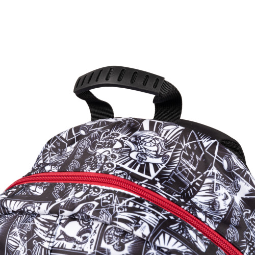 Рюкзак шкільний YES Samurai TS-47 Рюкзак шкільний YES Samurai TS-47