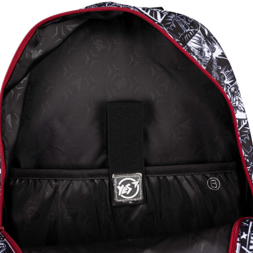 Рюкзак шкільний YES Samurai TS-47 Рюкзак шкільний YES Samurai TS-47