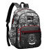 Рюкзак шкільний YES Samurai TS-47 Рюкзак шкільний YES Samurai TS-47