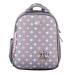 Рюкзак шкільний каркасний YES With Love H-100