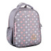 Рюкзак шкільний каркасний YES With Love H-100