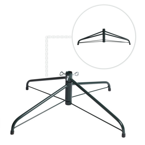 Сосна штучна Yes! Fun h-1,50 м Лапландія інд/уп Сосна штучна Yes! Fun h-1,50 м Лапландія інд/уп