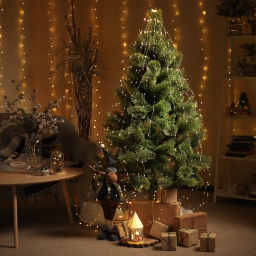 Сосна штучна Yes! Fun h-1,50 м Лапландія інд/уп Сосна штучна Yes! Fun h-1,50 м Лапландія інд/уп