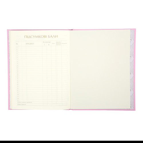 Шкільний щоденник YES Твердий Minecraft Spring Шкільний щоденник YES Твердий Minecraft Spring