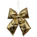 Украшение декоративное Yes! Fun Бант 24x18см золото