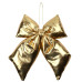 Украшение декоративное Yes! Fun Бант 24x18см золото