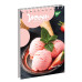 Тетрадь А7 80 Кл. Од. cпираль YES Ice Cream