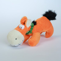 Сувенир HORSE 17 cм с с магнитами