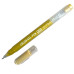 Ручка гелевая золото 1.0 мм P600-12, Languo