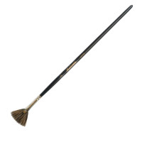 Кисть щетина веерная 426FAN № 2, Maleonn