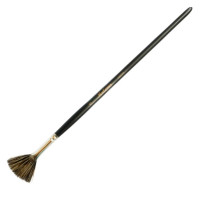 Кисть щетина веерная 426FAN № 6, Maleonn