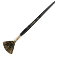 Кисть щетина веерная 426FAN № 16, Maleonn