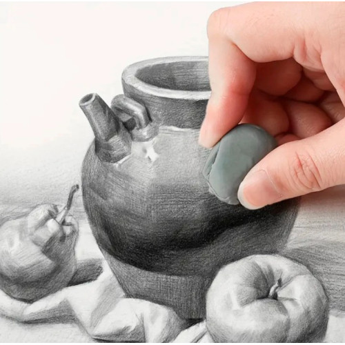 Набор графических материалов Sketch Painting 23 предмета, Maries Набор графических материалов Sketch Painting 23 предмета, Maries