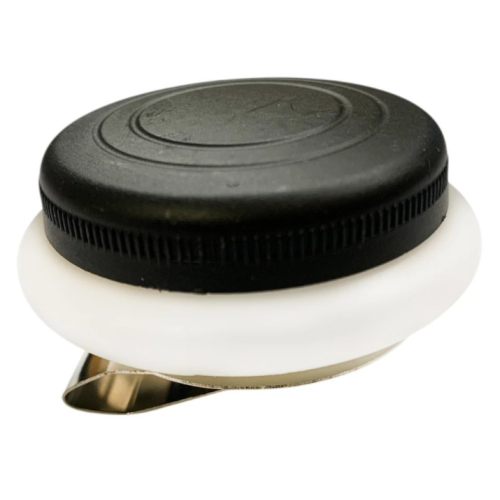 Масленка пластиковая одинарная, D.K.ArtCraft