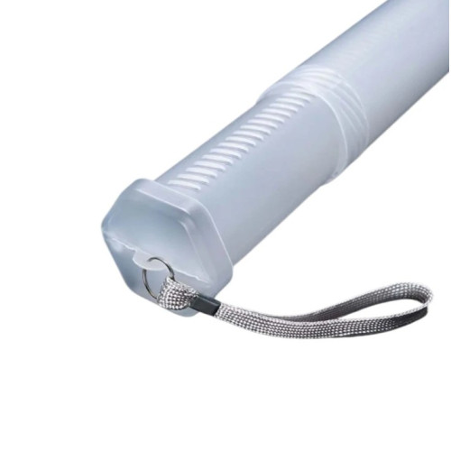 Пенал пластиковый телескопический, D.K.ArtCraft Пенал пластиковый телескопический, D.K.ArtCraft