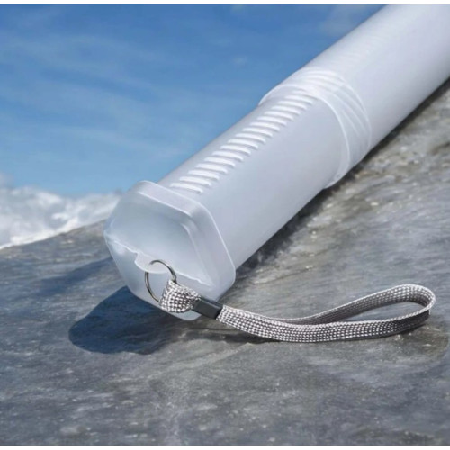 Пенал пластиковый телескопический, D.K.ArtCraft Пенал пластиковый телескопический, D.K.ArtCraft