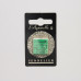 Акварельная краска Изумрудно-зеленый S1 (Emerald Green) Sennelier, полукювета