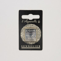 Акварельная краска Нейтральный оттенок S1 (Neutral Tint) Sennelier, полукювета