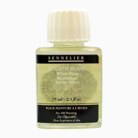 Сиккатив белый Sennelier, 75 мл Сиккатив белый Sennelier, 75 мл