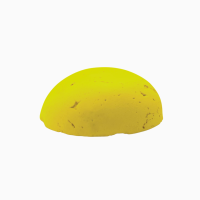 Велика суха пастель Неаполітанський жовтий (Naples Yellow) Sennelier Pebble, галька Велика суха пастель Неаполітанський жовтий (Naples Yellow) Sennelier Pebble, галька