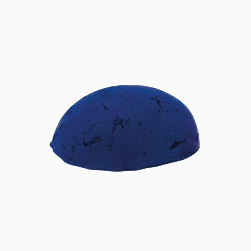 Большая сухая пастель Прусский синий (Prussian Blue) Sennelier Pebble, галька