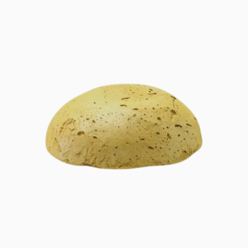 Большая сухая пастель Переливчатая желтая охра (Iridescent Yellow Ochre) Sennelier Pebble, галька