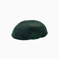 Большая сухая пастель Лесной зеленый (Forest Green) Sennelier Pebble, галька