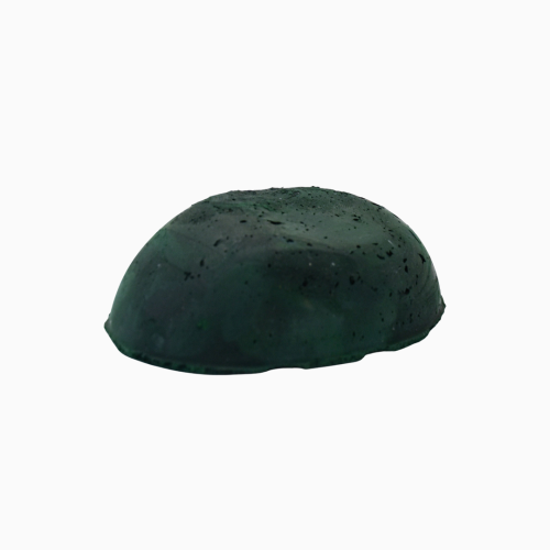 Большая сухая пастель Лесной зеленый (Forest Green) Sennelier Pebble, галька