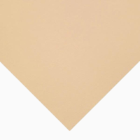 Папір оксамитовий Sennelier, 130 г/м², 65×50 см, Бежевий, 1 аркуш