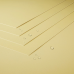 Блок пастельной бумаги Sennelier Pastel Card, 24×30 см, 12 листов, неаполитанский желтый
