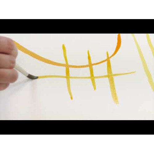 Кисть белка круглая Raphael Petit Gris Extra Pur, №0, профессиональная, короткая ручка Кисть белка круглая Raphael Petit Gris Extra Pur, №0, профессиональная, короткая ручка