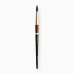Кисть белка круглая натуральная Isabey 6221, №12, для акварели, короткая ручка