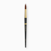 Кисть синтетика круглая Isabey Isagold, №16, для акварели, короткая ручка