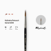 Пензель колонок круглий Raphael Kolinsky Retouch, №6, для ретуші, коротка ручка