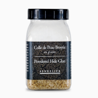 Клей для кожи Sennelier, 100 г, порошковый