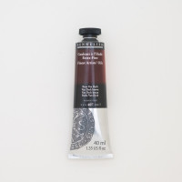 Олійна фарба Коричневий Ван Дейка S1 (Van Dyck brown) Sennelier, 40 мл