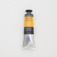 Масляная краска Ализарин желтый лак S4 (Alizarin yellow lake) Sennelier, 40 мл Масляная краска Ализарин желтый лак S4 (Alizarin yellow lake) Sennelier, 40 мл