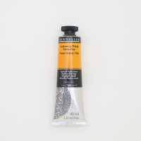 Масляная краска Неаполитанский желтый глубокий S2 (Naples yellow deep) Sennelier, 40 мл Масляная краска Неаполитанский желтый глубокий S2 (Naples yellow deep) Sennelier, 40 мл