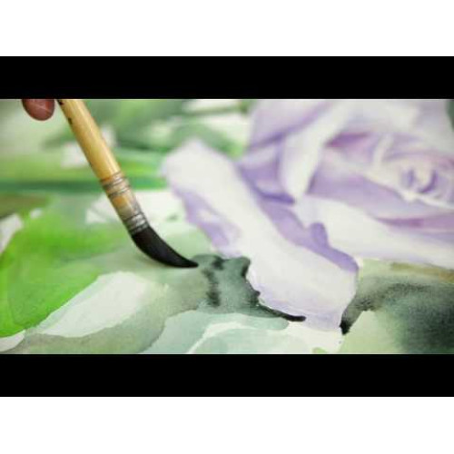 Олійна фарба Золота рожева марена (лак) S4 (Rose dore madder lake) Sennelier, 40 мл Олійна фарба Золота рожева марена (лак) S4 (Rose dore madder lake) Sennelier, 40 мл