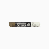 Фарба олійна у формі пастелі Бронзовий S2 (Bronze) Sennelier Oil Stick, 38 мл