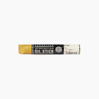 Фарба олійна у формі пастелі Золотий S2 (Gold) Sennelier Oil Stick, 38 мл