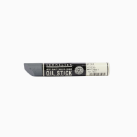 Краска масляная в форме пастели Нейтральный серый S1 (Neutral Grey) Sennelier Oil Stick, 38 мл