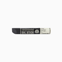 Краска масляная в форме пастели Периленовый черный S3 (Perylene Black) Sennelier Oil Stick, 38 мл Краска масляная в форме пастели Периленовый черный S3 (Perylene Black) Sennelier Oil Stick, 38 мл
