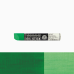 Краска масляная в форме пастели Перманентный зеленый S3 (Permanent Green) Sennelier Oil Stick, 38 мл