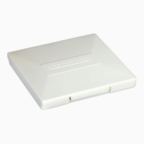 Набор акварельных красок Sennelier Hands Free, 24 цветов, кювета, пластиковый пенал Набор акварельных красок Sennelier Hands Free, 24 цветов, кювета, пластиковый пенал