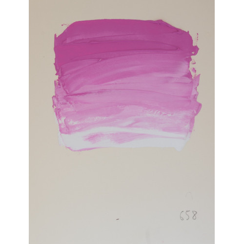 Гуашева фарба Квінакридон рожевий Rive Gauche Sennelier, 40 мл Гуашева фарба Квінакридон рожевий Rive Gauche Sennelier, 40 мл