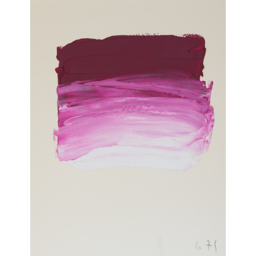 Гуашева фарба Геліос пурпуровий Rive Gauche Sennelier, 40 мл Гуашева фарба Геліос пурпуровий Rive Gauche Sennelier, 40 мл