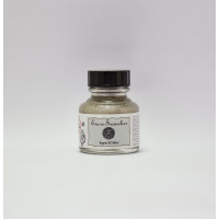 Чернила для каллиграфии Серебряный (Silver) Sennelier, 30 мл Чернила для каллиграфии Серебряный (Silver) Sennelier, 30 мл